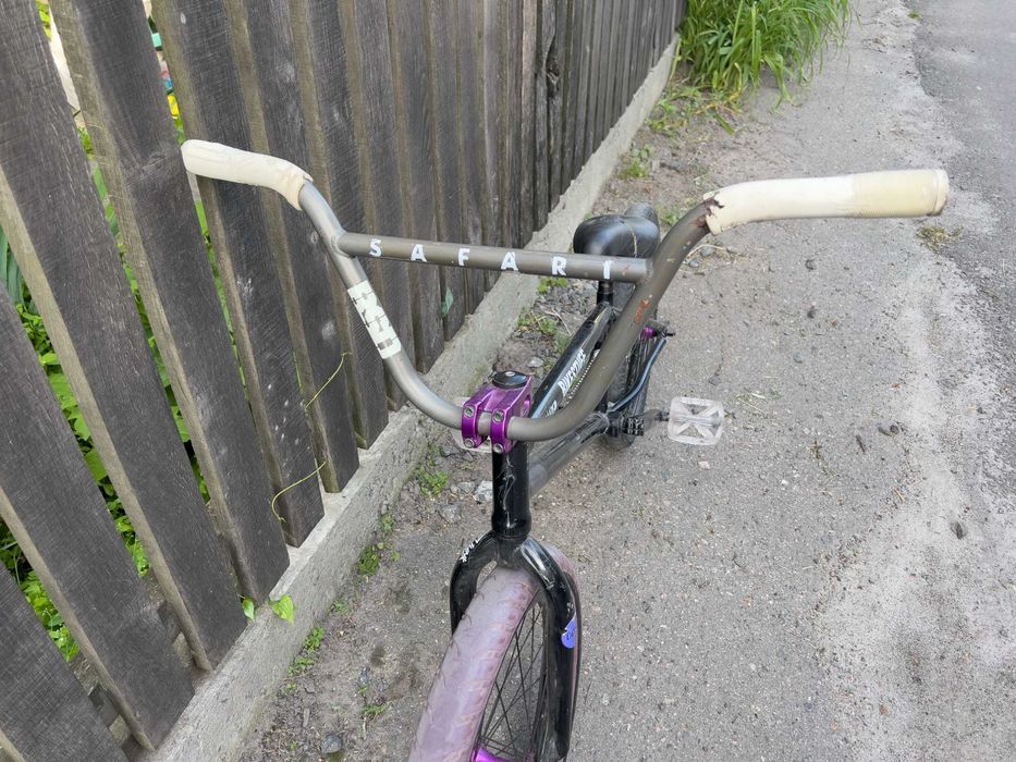 Велосипед BMX Specialized