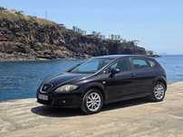 Alugar de carro na Madeira