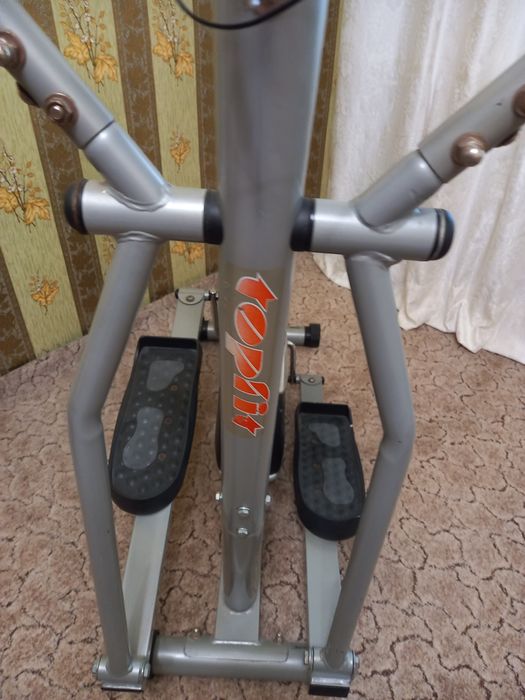 Орбітрек TOPFIT б/у
