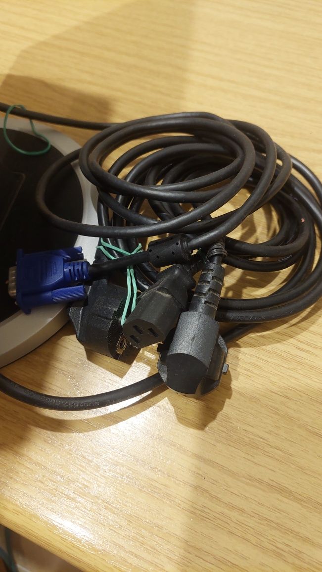 Монитор Samsung 540n