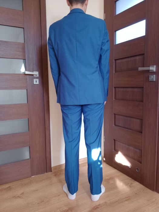 Garnitur Pierre Cardin rozm 48. 176/92/84