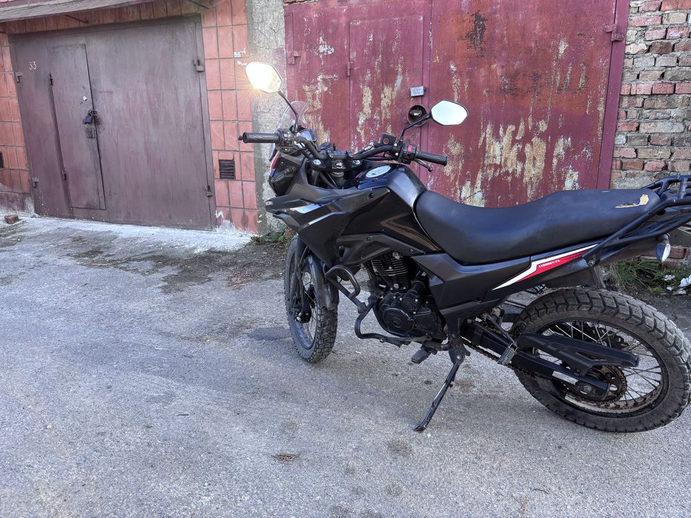Loncin lx200gy7a