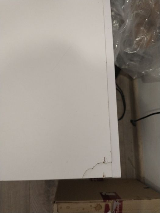 Łóżko z biurkiem dla dziewczynki