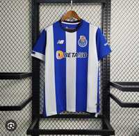 Camisa FCPorto vários tamanhos novo ler anúncio