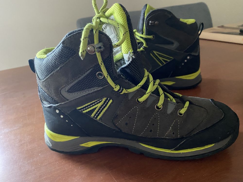 Botas Karrimor 37