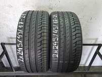 245/45/17 99Y XL Continental PremiumContact 6