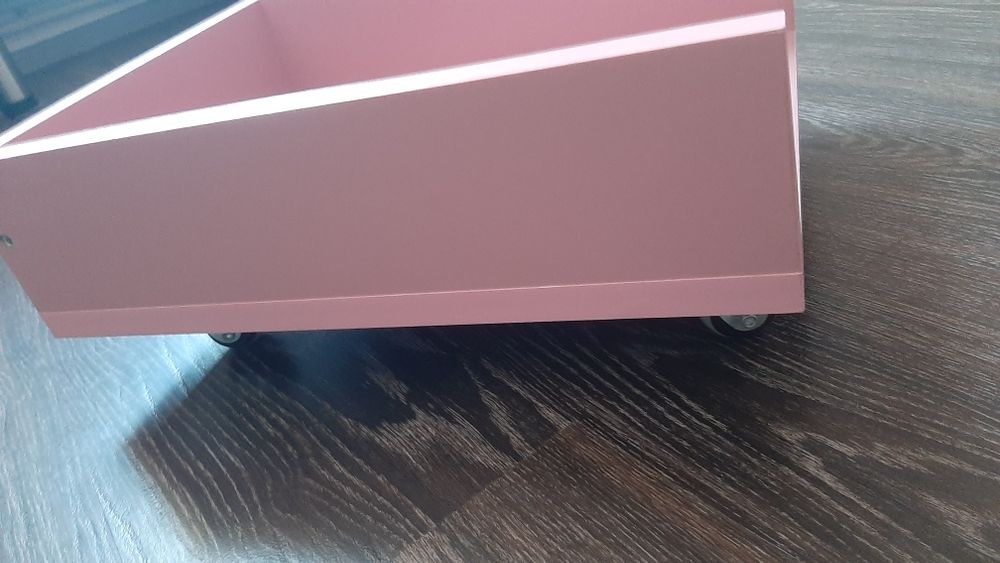 Меблі для дитячої кімнати