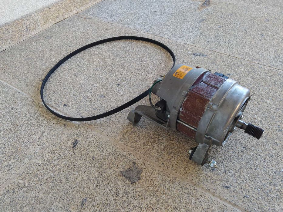Motor máquina lavar roupa FAGOR