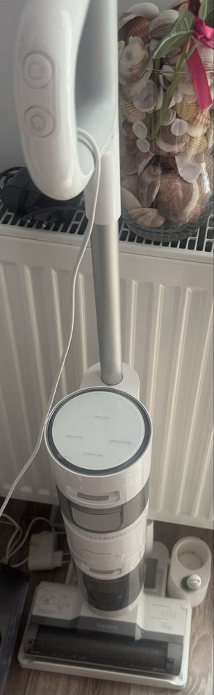 Odkurzacz myjacy dreame h11