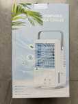 Klimatyzator przenośny Air Cooler YP16 10 W mini wentylator air cooler