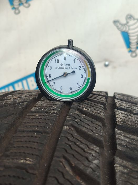 Шини continental 235/55 r19 зимові 23-й рік
