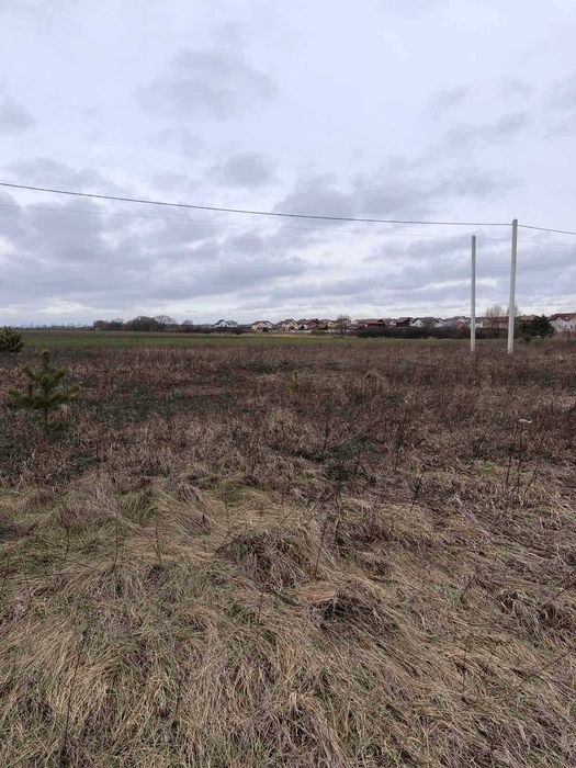 Земельна ділянка 6сот  25хв до ст. метро Житомирська Без комісії