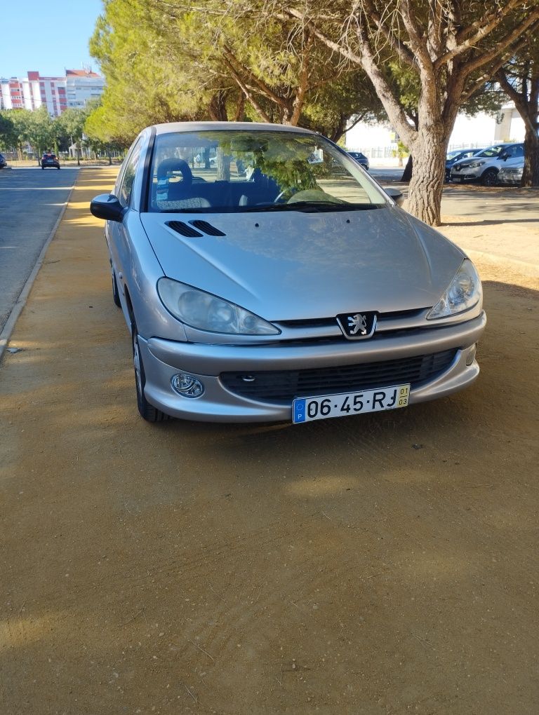 Peugeot Quiksilver 1.4