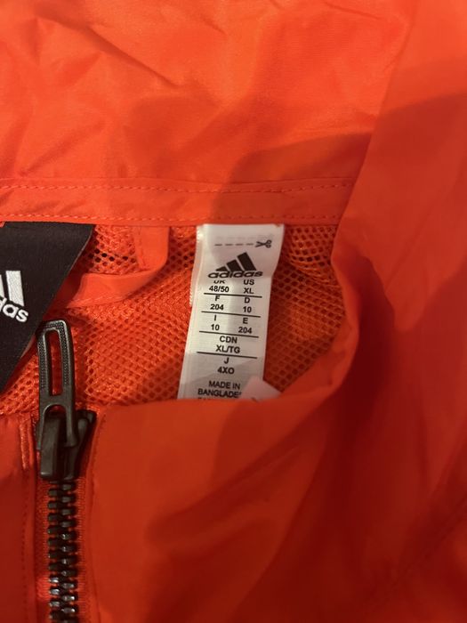 Kurtka adidas XL