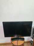 Tv LG  24 polegadas semi nova