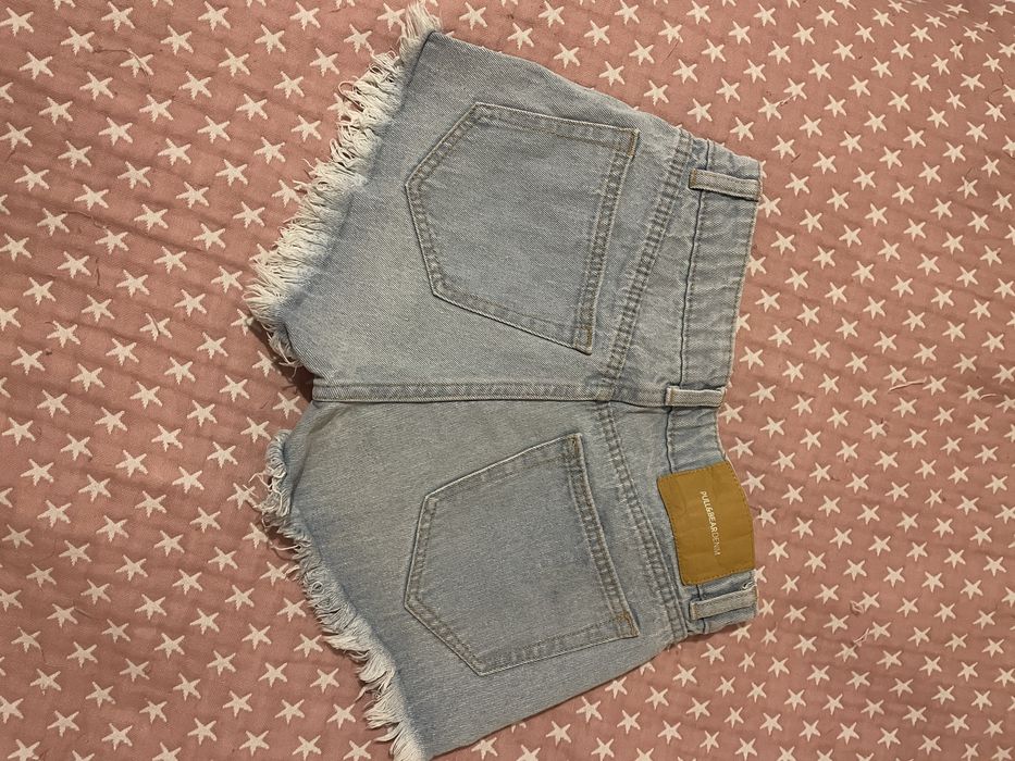 Шорты Pull&bear 32 размер