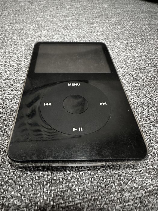 Apple iPod 30 GB