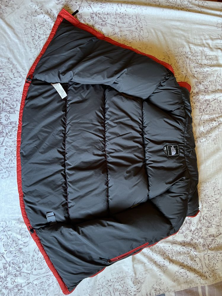 Жилетка The North Face 700 мужская M оригинал