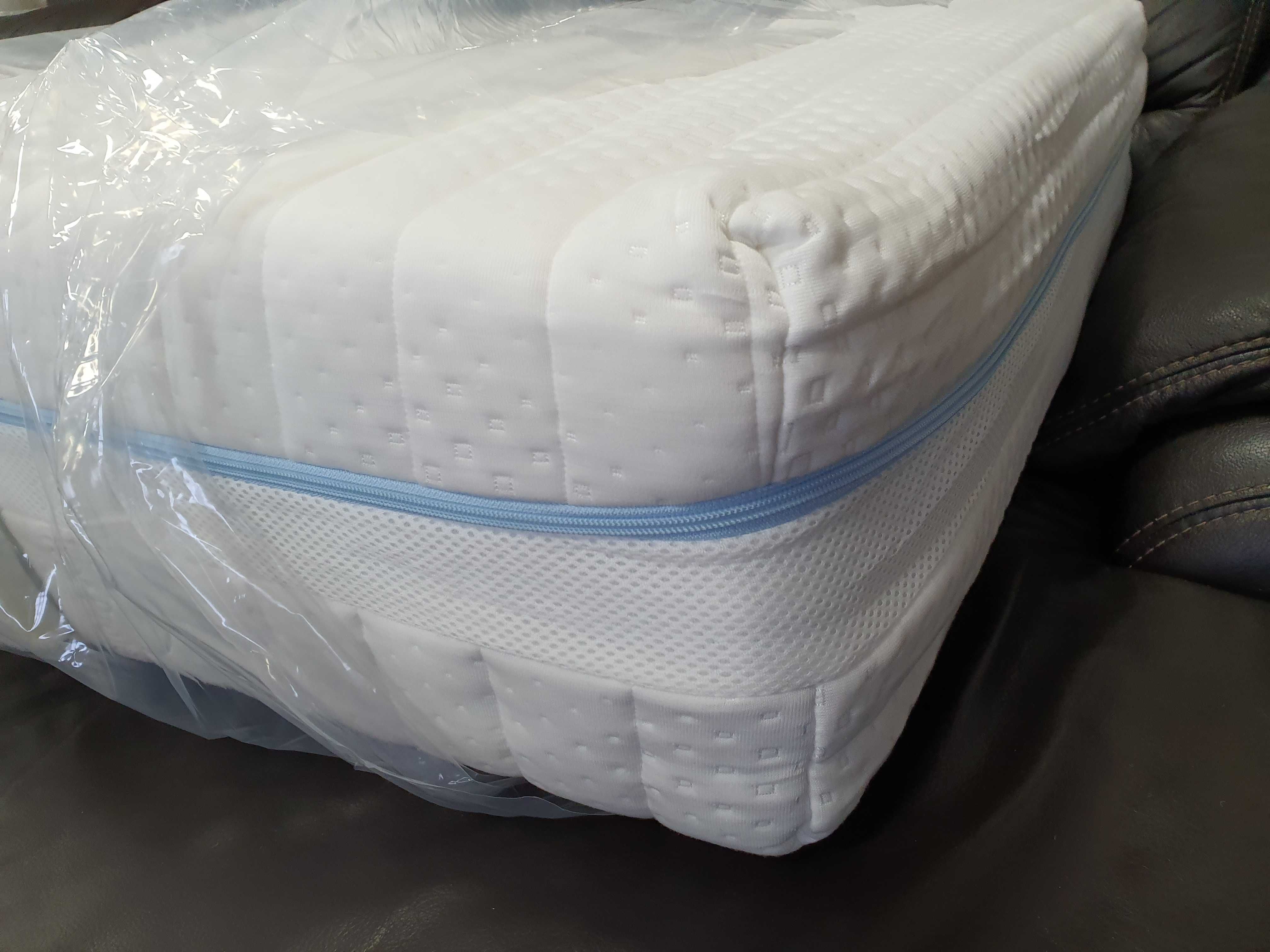 Матрац для ліжка, вакуумна упаковка, виготовлено в Німеччині