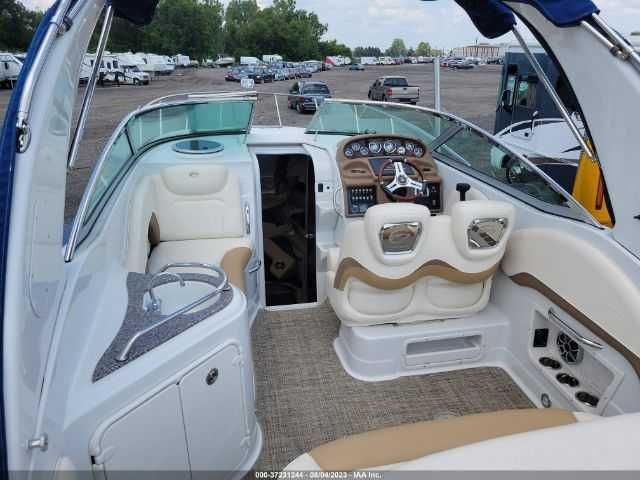 2016 Crownline 264 CR