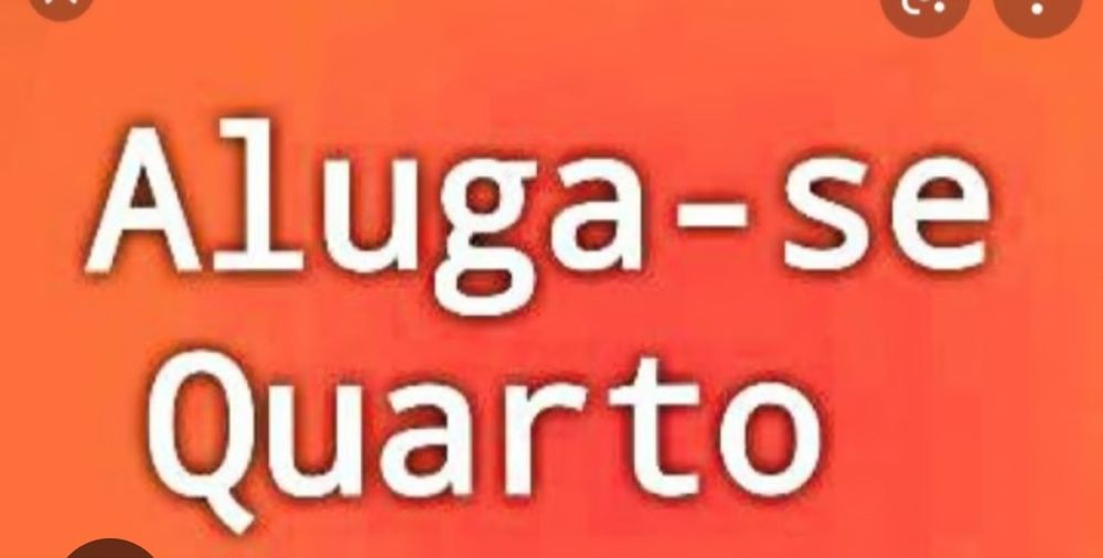 Alugo quarto temporário