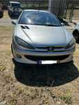 Peugeot 206 1.4 HDi XT