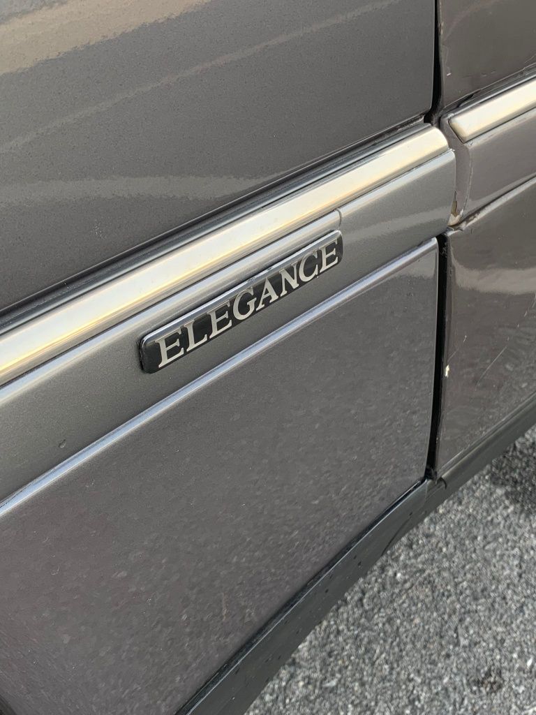 Mercedes w202 250 Turbodiesel