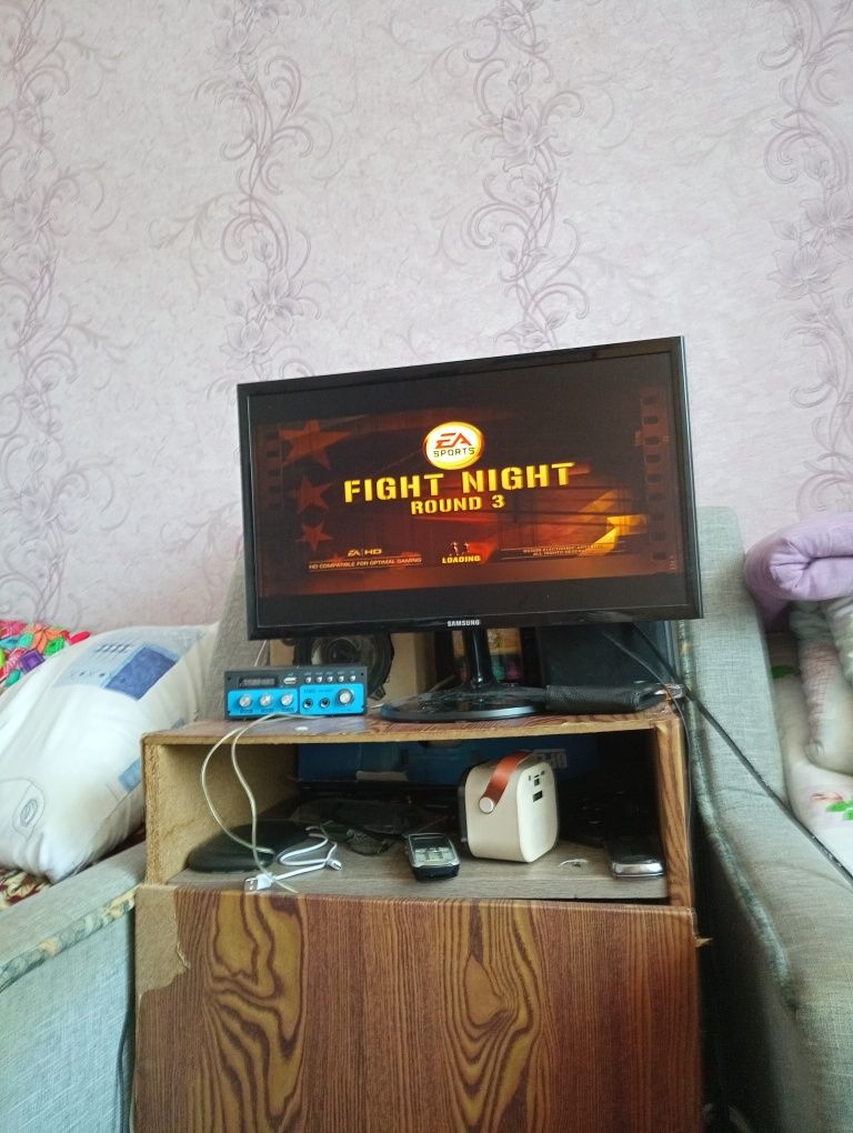 Продам xbox 360 s в гарному стані