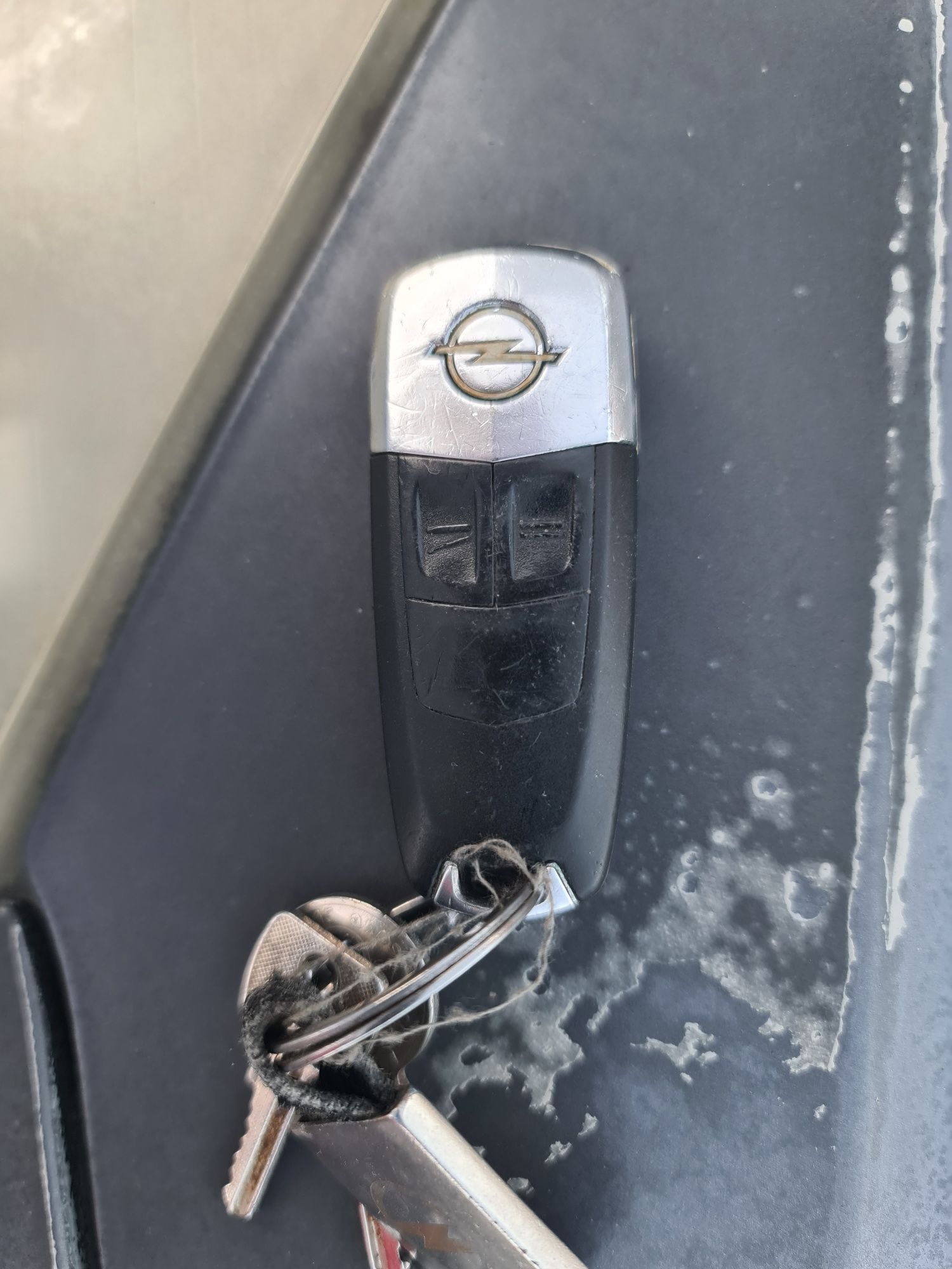 Vendo Opel Astra