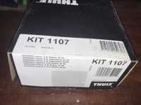 Продам Thule Kit 1107 б/у