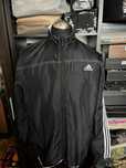 Adidas running kurtka wiatrówka