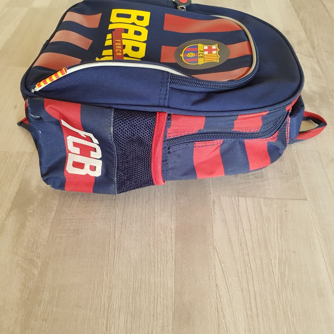 Plecak FC Barcelona ASTRA