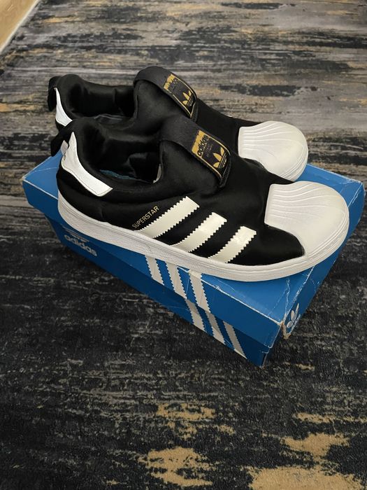Adidas superstar 360 C, розмір 35,5, 21 см