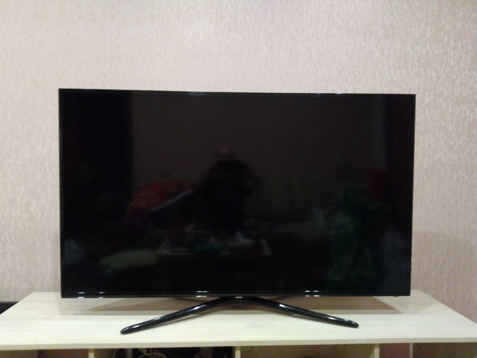 Телевізор Samsung UE58H5270 58" Full HD HDMI USB