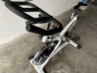 Rower treningowy mechaniczny spinningowy BH Fitness SB2.2