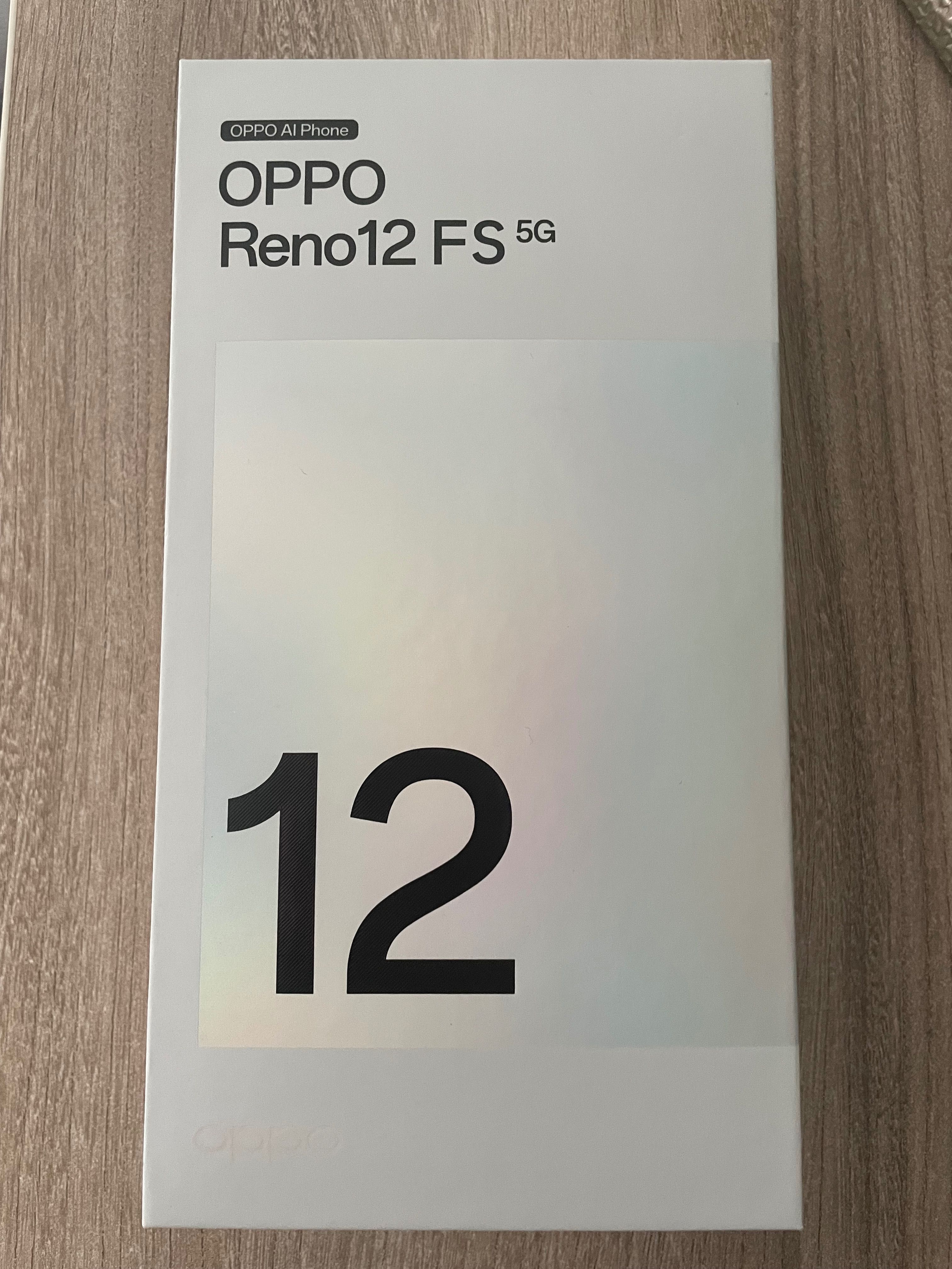 OPPO Reno12 FS 5G