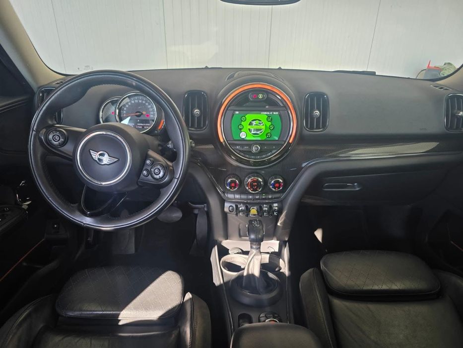 Mini Countryman Cooper SE ALL4 (F60) 224cv