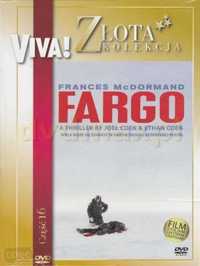 sprzedam film DVD "Fargo" (Macy, Buscemi)