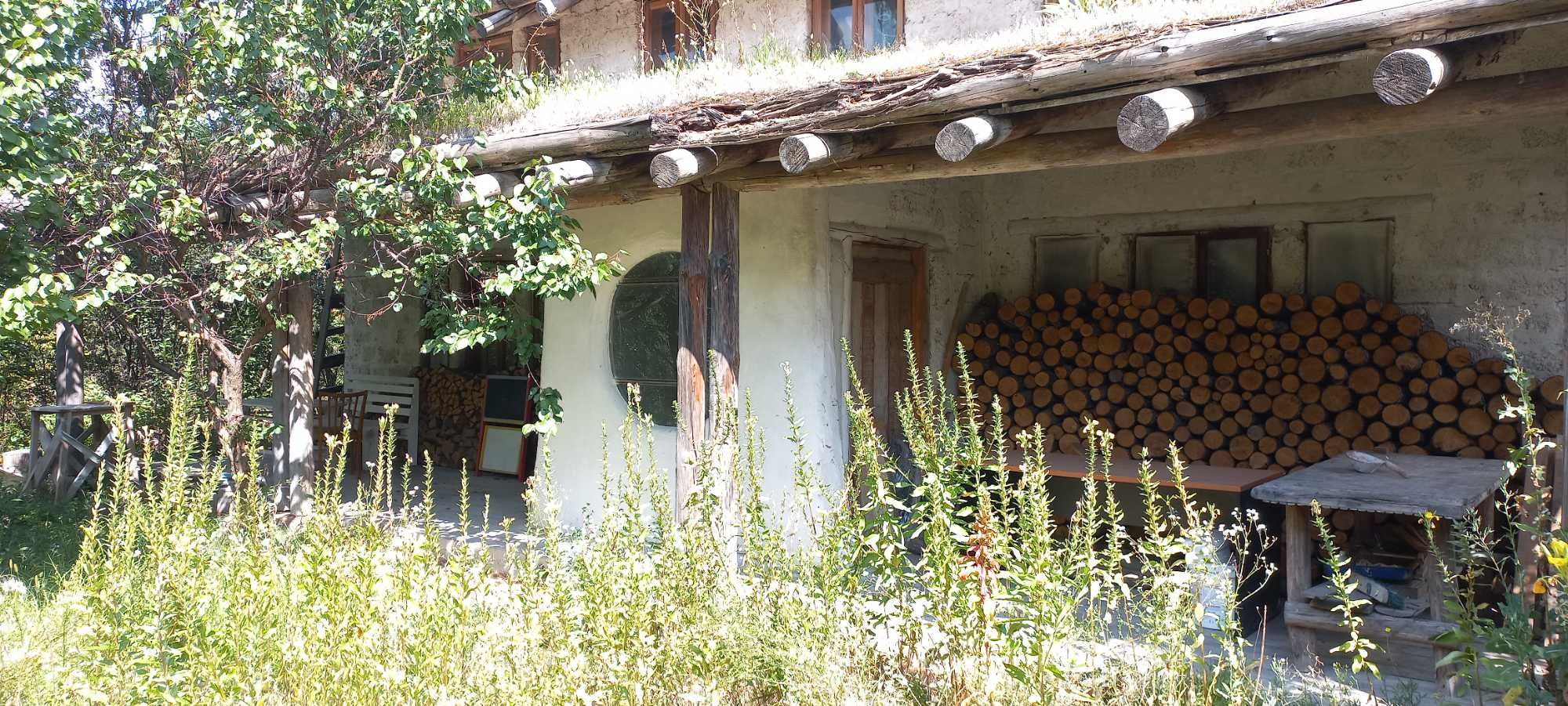 Продам унікальний будинок у екостилі, Буча, 138 м2