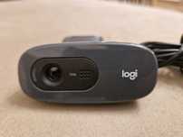 Веб-камера Logitech WebCam C270