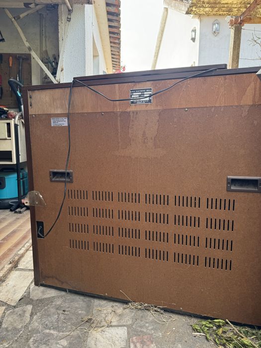 Órgão Kawai DX-200