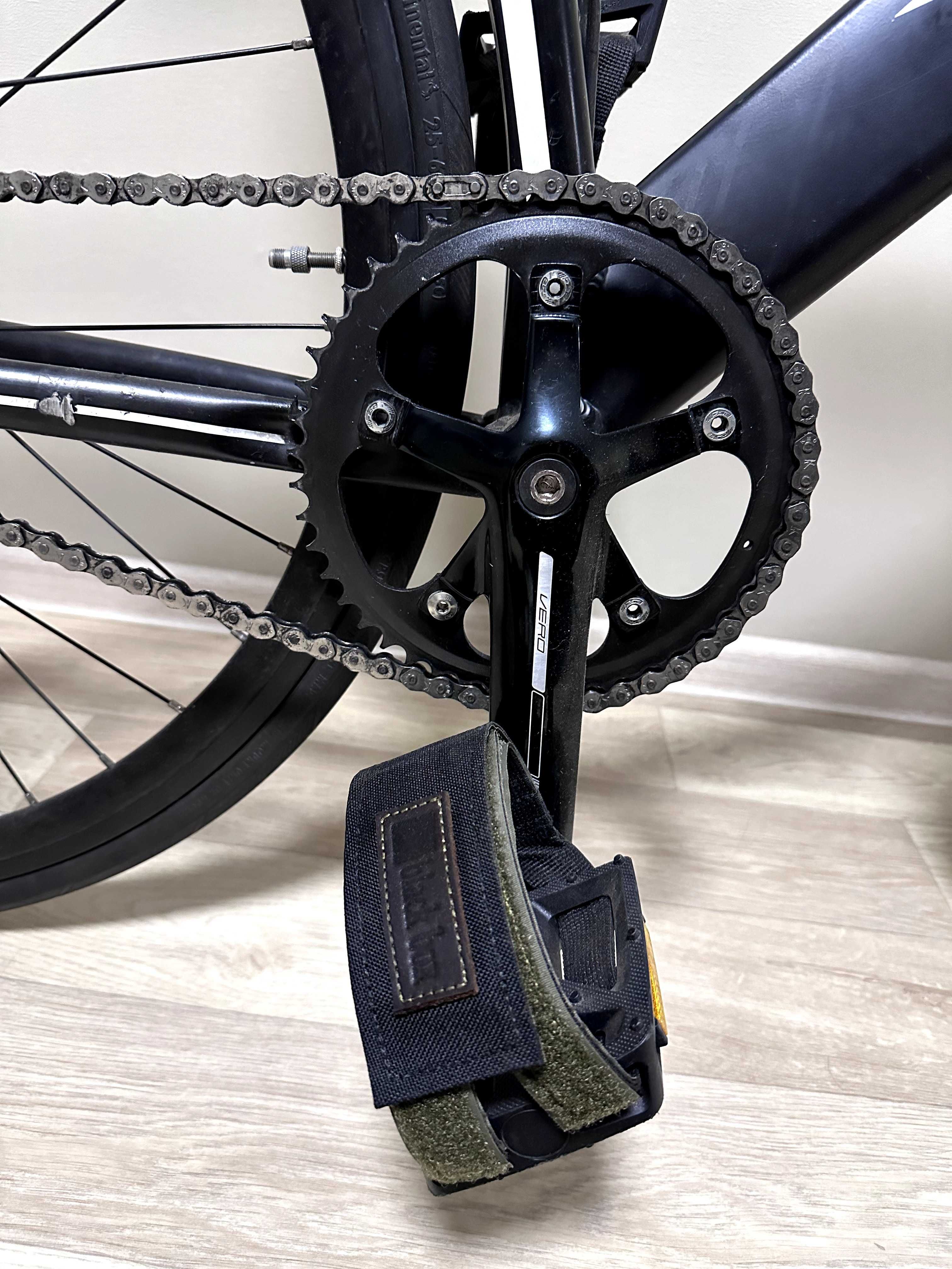 Фикс Fixed gear Visp TRX999. Размер 56