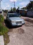 Продається Mercedes-Benz E200