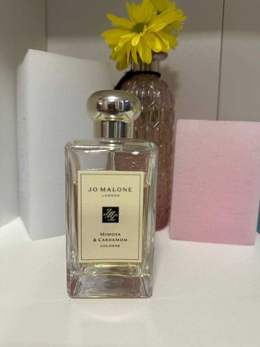 Розпив Jo Malone Wood Sage, Scarlett Poppy,Myrrh Tonka! Оригінали!