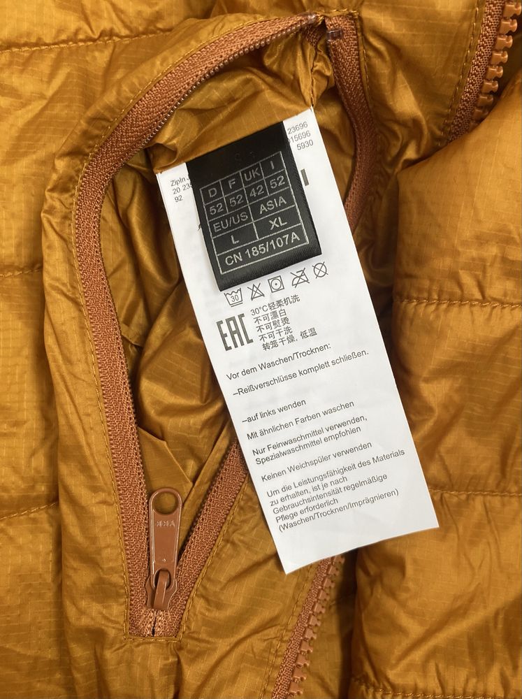 Куртка Schoffel Originals