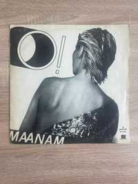 VINYL  Maanam - O