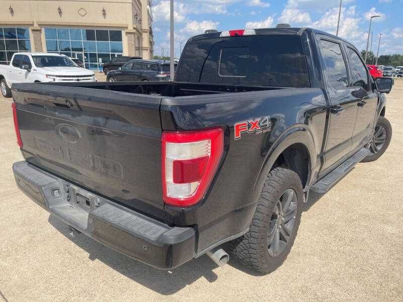 2021  Ford  F-150