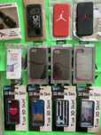 Etui bumper Case iPhone 4 5 7 8  zestaw