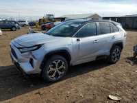 2024 Toyota Rav4 Prime Xse