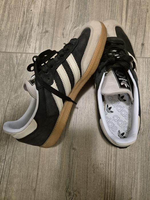 Кросівки SAMBA OG Originals